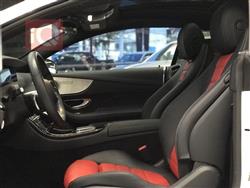 مێرسێدس بێنز E-Class